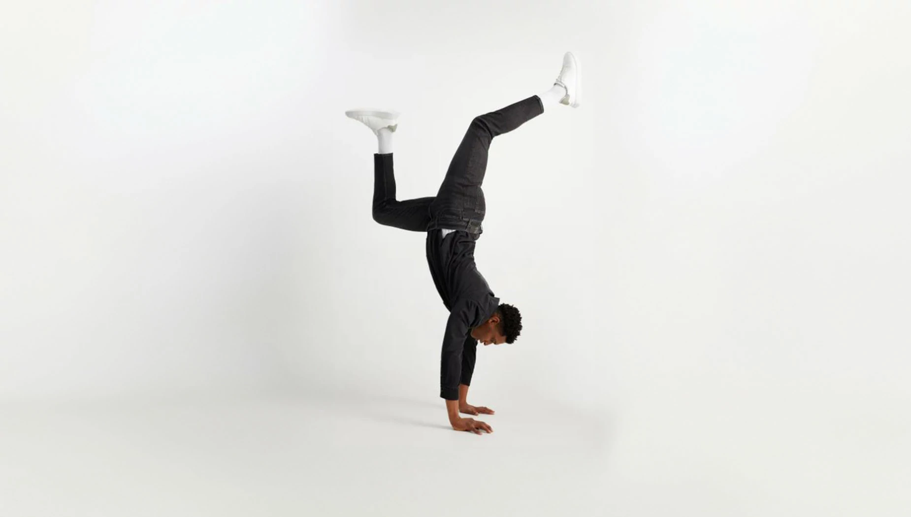 C&amp;A’S INNOVATIVE MEN’S DENIM COLLECTION