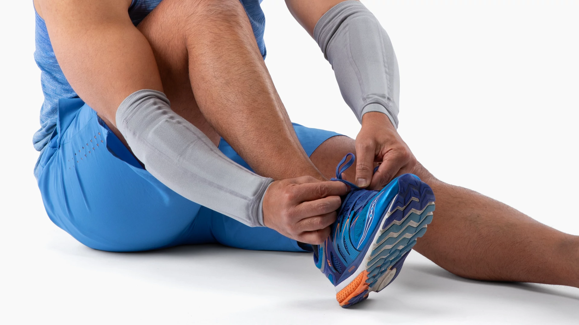 THE LYCRA® FIBER ADVANTAGE