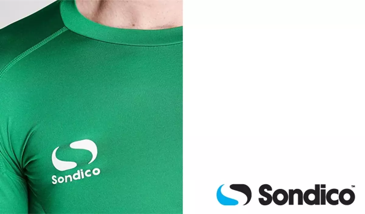 Sondico upgrades to LYCRA® fiber for new range of soccer skins | The ...